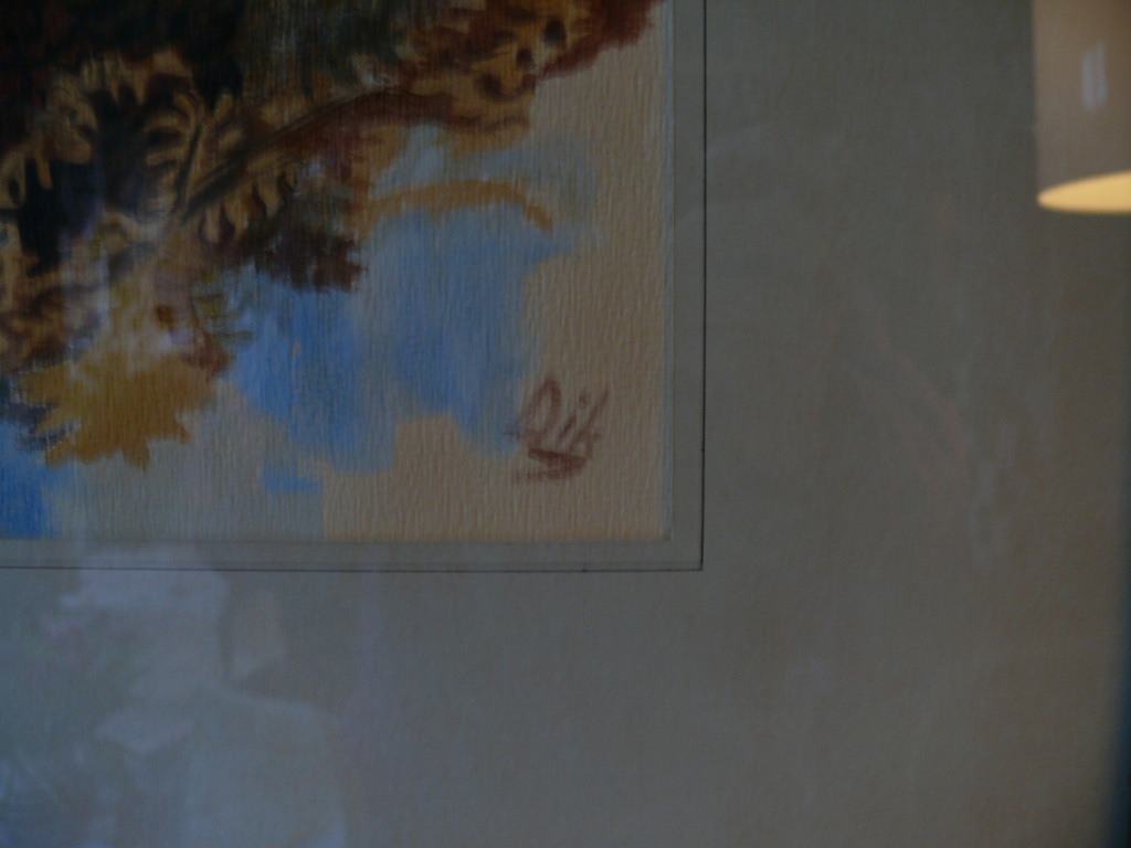 Pieter Dik, Gouache, Fazant kopen? Bied vanaf 575!