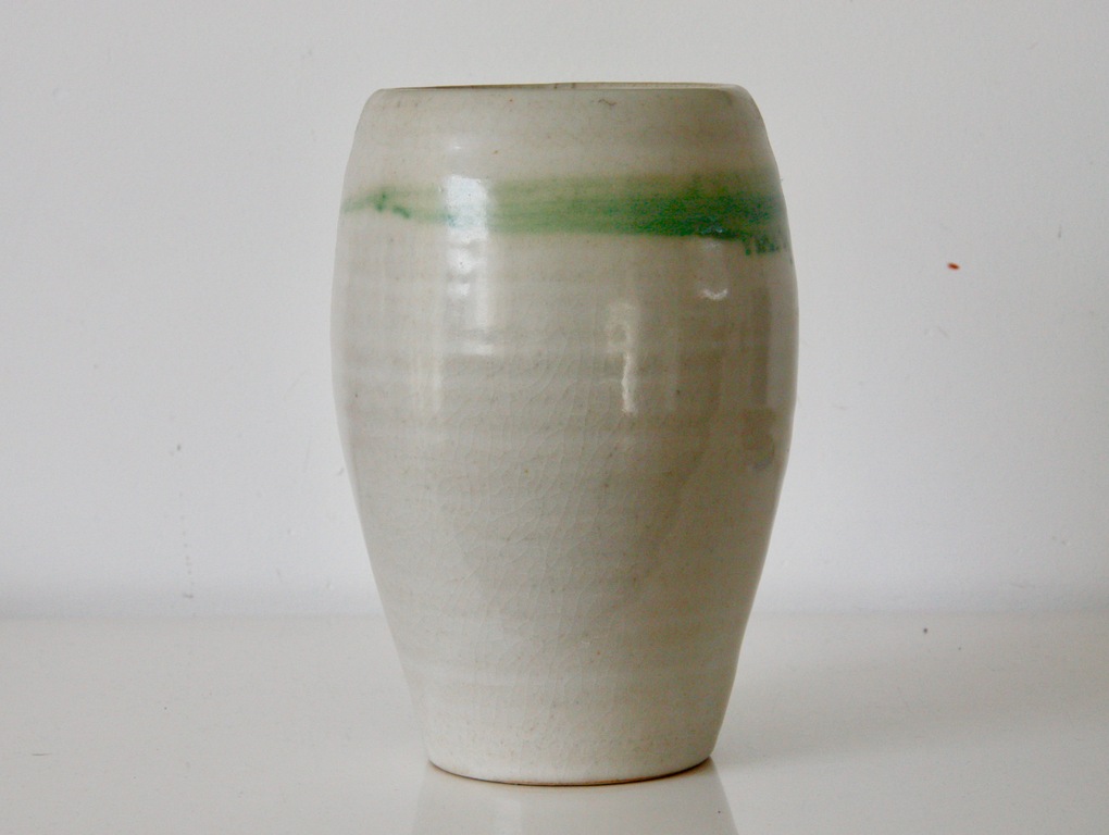 Piet Knepper - Mobach - vaas 23 cm hoog kopen? Bied vanaf 35!