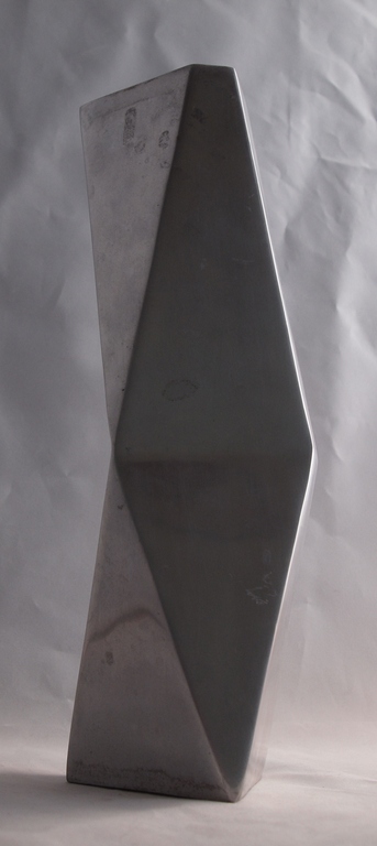 Aluminium Polygoon vormige vaas kopen? Bied vanaf 45!