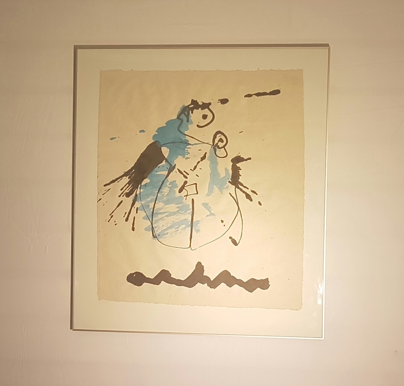 Titel onbekend kopen? Bied vanaf 200!