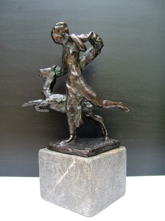 Charlotte van Pallandt: verkocht voor € 850!