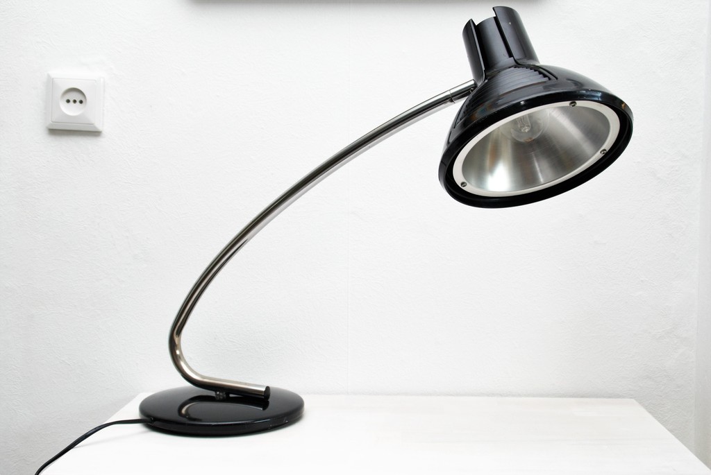 Fase - Madrid. Flexo 2000 lamp. kopen? Bied vanaf 95!