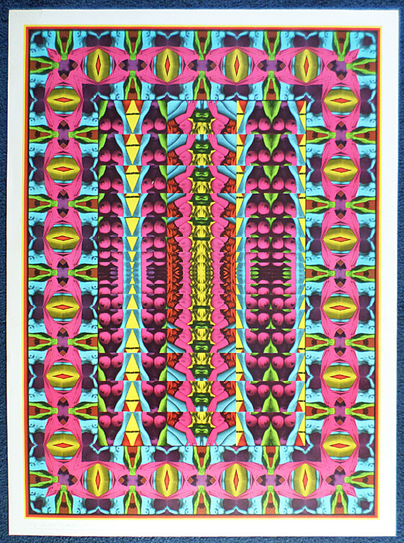 Shinkichi Tajiri - My secret garden no 3 (1975) kopen? Bied vanaf 75!