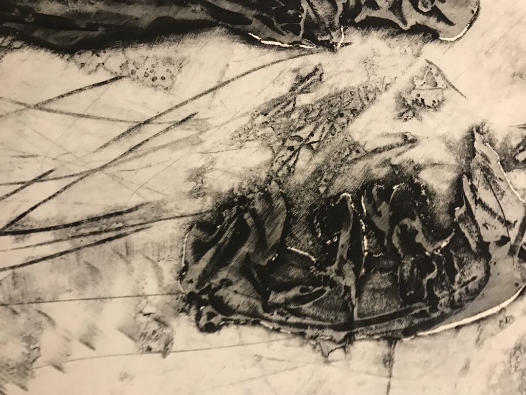 Ad Arma  1 x ets, origineel werk    kopen? Bied vanaf 1!