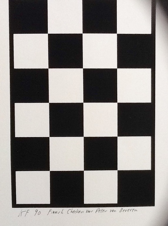 Onbekende kunstenaar K.S. Zeefdruk kopen? Bied vanaf 1!