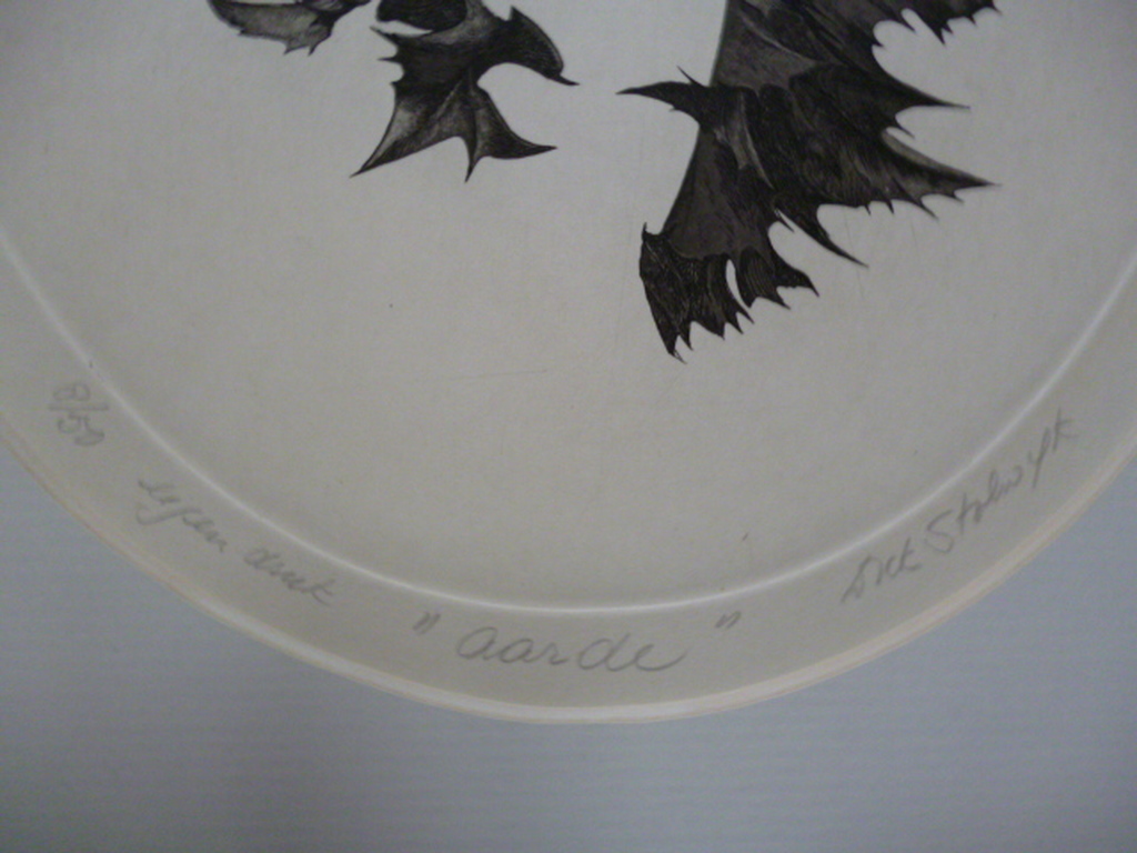 Dick Stolwijk-Etsen-Hemel, Aarde, Water en Vuur kopen? Bied vanaf 100!