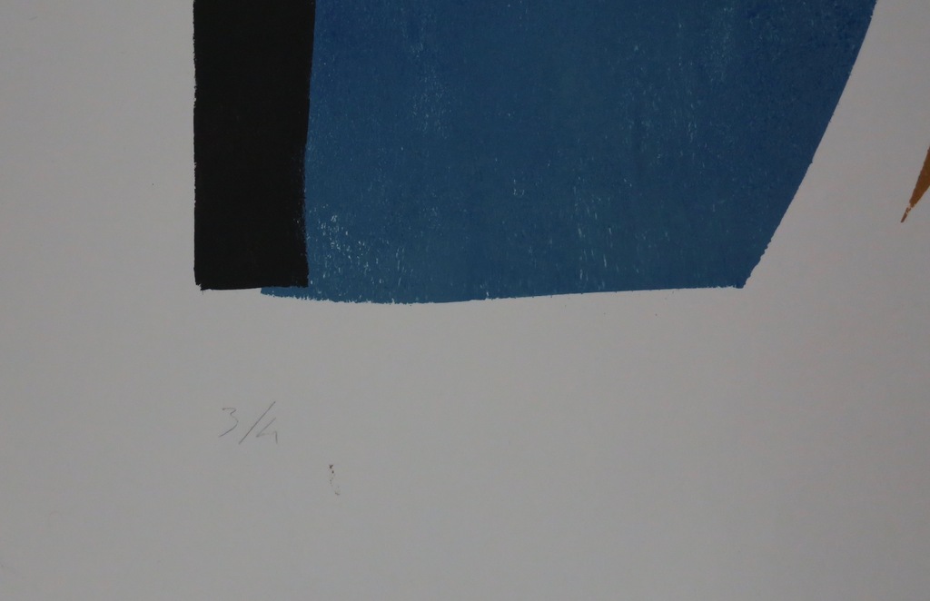 Judith Stolker: Sjabloondruk, Vaas kopen? Bied vanaf 1!