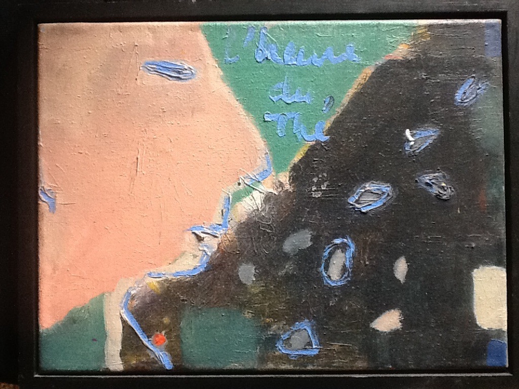 L'Huine du The kopen? Bied vanaf 75!