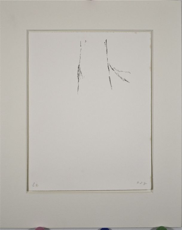 Armando: Litho. Zonder titel. kopen? Bied vanaf 70!