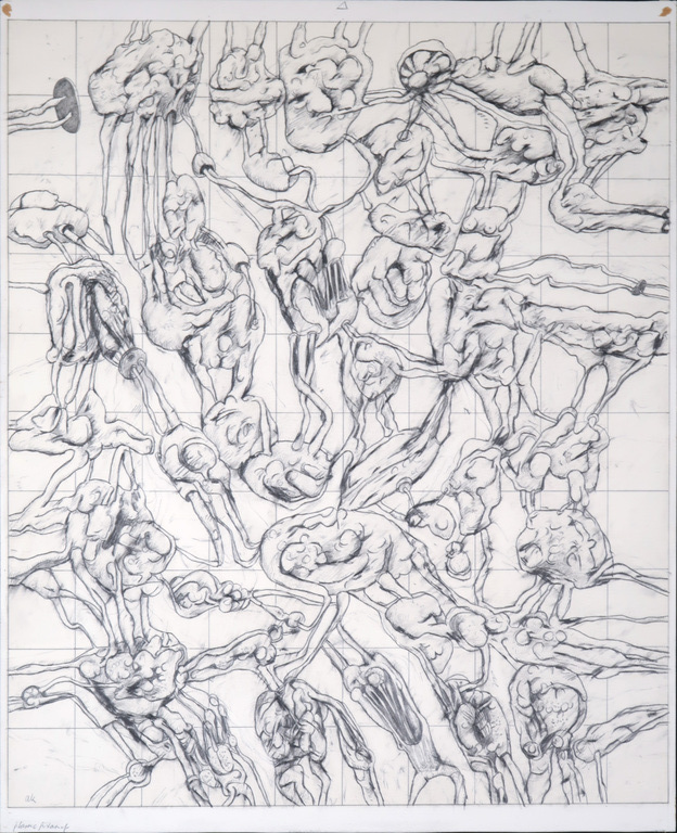 Age Klink: Tekening, Studie voor de loze mutaties kopen? Bied vanaf 50!