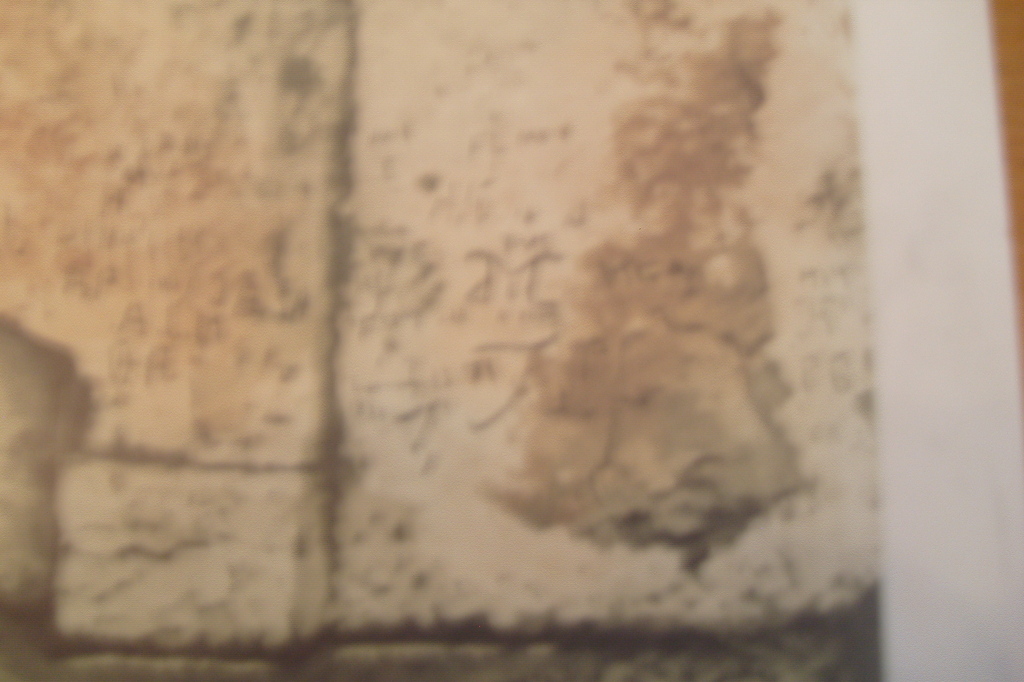 Antony van Lieshout, ets Caceres VI, r.o. gesigneerd kopen? Bied vanaf 25!