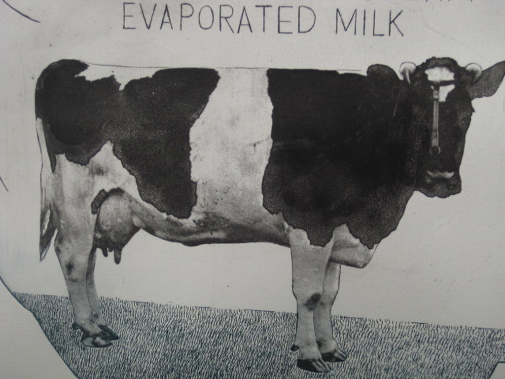 Typerend Grafisch werk van Jan Hofman (1942-) Litho "Teapot" kleine oplage 18/40 kopen? Bied vanaf 1!