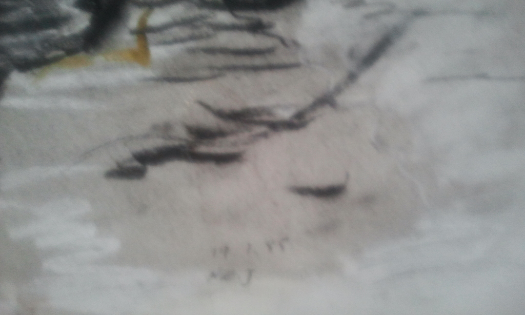 Nour Edinne Jarram kopen? Bied vanaf 1!