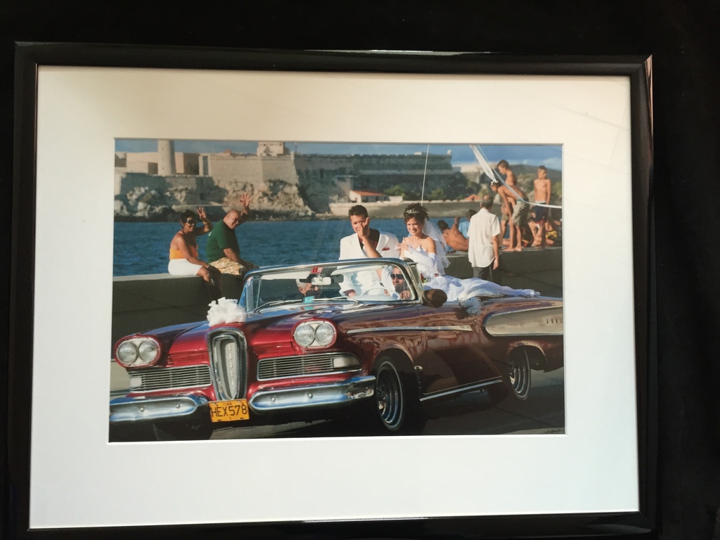 Corneille en Nico Koster CUBA Foto kopen? Bied vanaf 1!