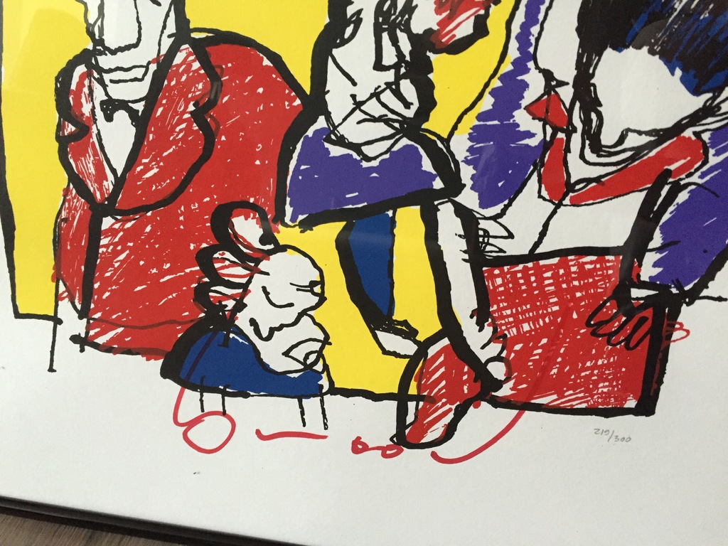 Herman Brood  kopen? Bied vanaf 119!