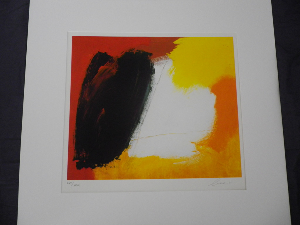 eugene brands verkocht voor € 150!