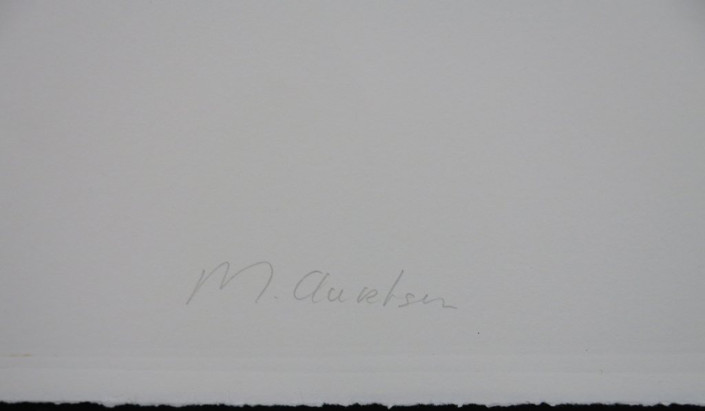 Marianne Aartsen: Litho, Duo kopen? Bied vanaf 1!