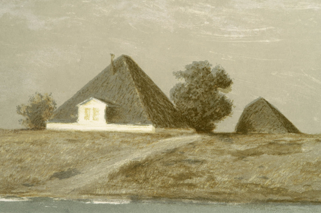 Mart Kempers: Litho, Boerderij kopen? Bied vanaf 20!