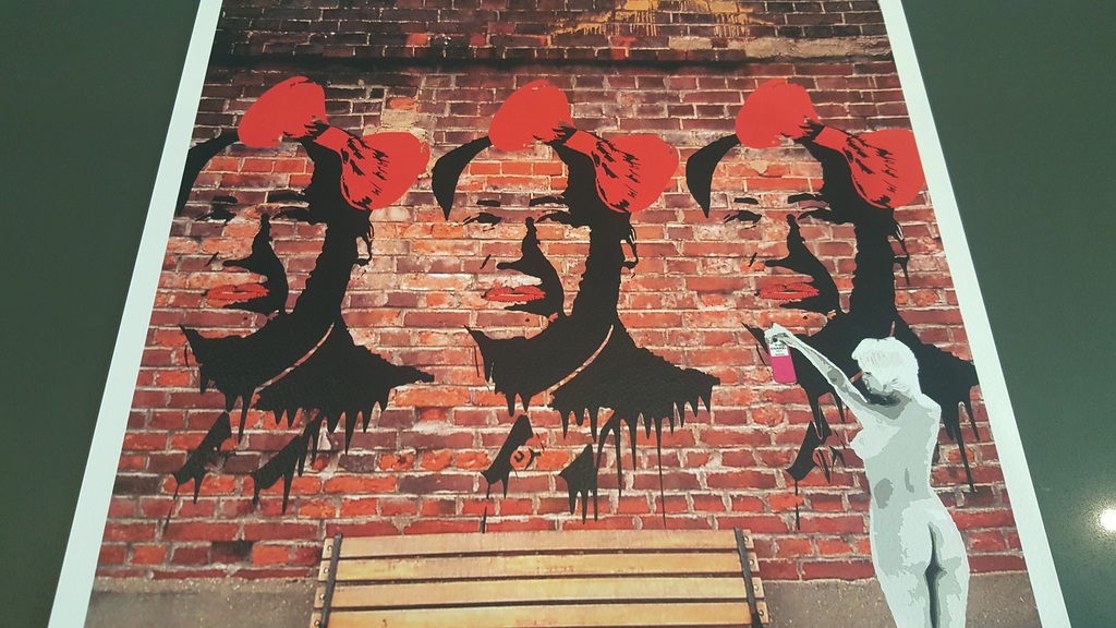3 Mao Graff 2012 kopen? Bied vanaf 25!