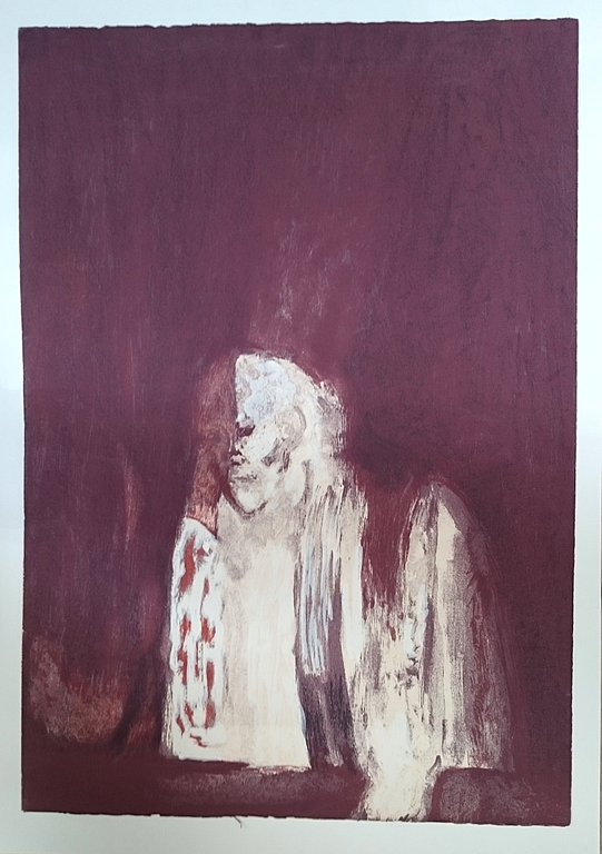 De rechter verkocht voor € 50!