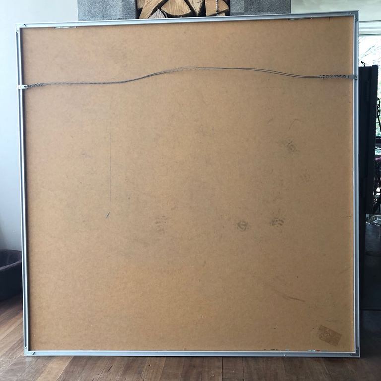 Kotoun, Schilderij (geen titel) kopen? Bied vanaf 500!