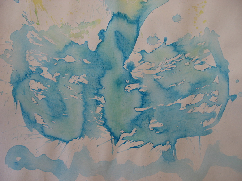 Anton Heyboer: Aquarel - Boot - 1966 kopen? Bied vanaf 69!