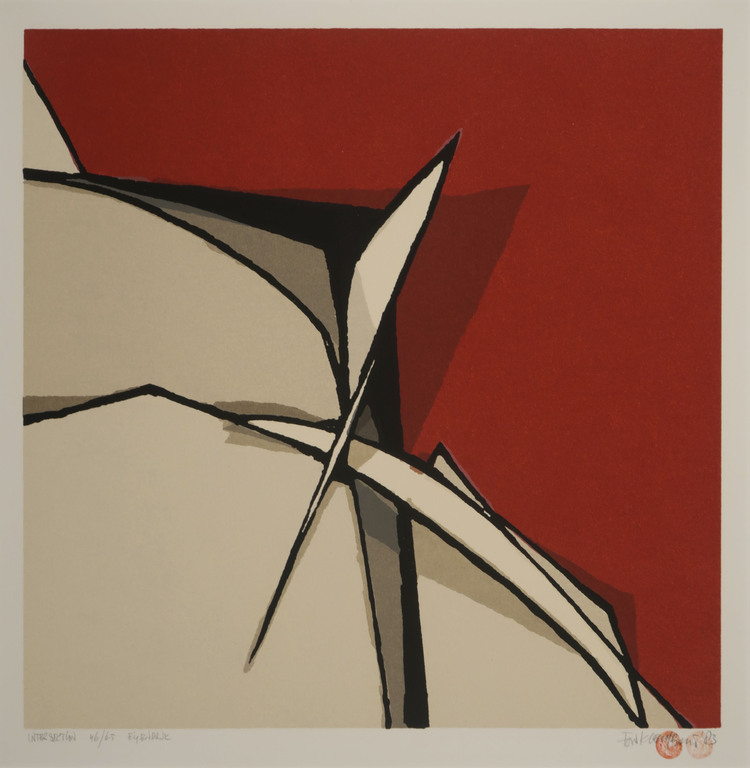 Fon Klement: Boardsnede, Intersection kopen? Bied vanaf 50!