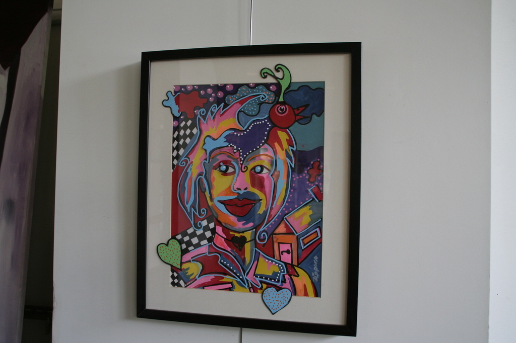 Zippora Meijer   verkocht voor € 75!