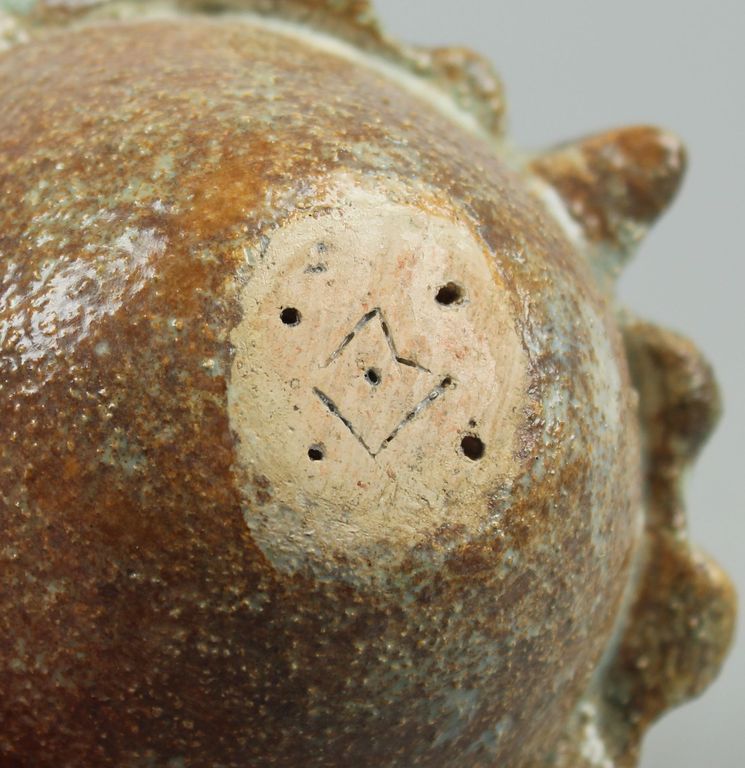 Keramische vogel gesigneerd kopen? Bied vanaf 12!