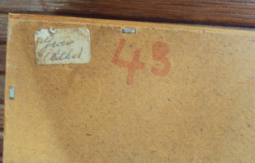 Yvonne Guns, litho, groei kopen? Bied vanaf 20!