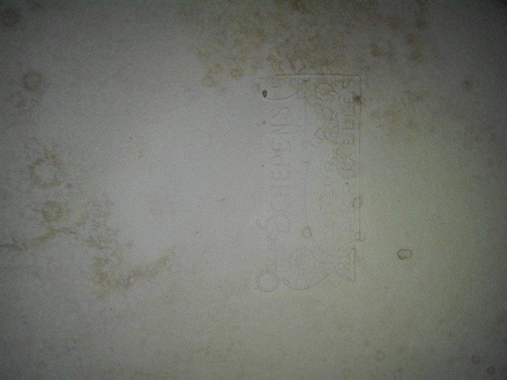 Armand Rassenfosse 1862-1934, ets in kleur, La Musique kopen? Bied vanaf 1!