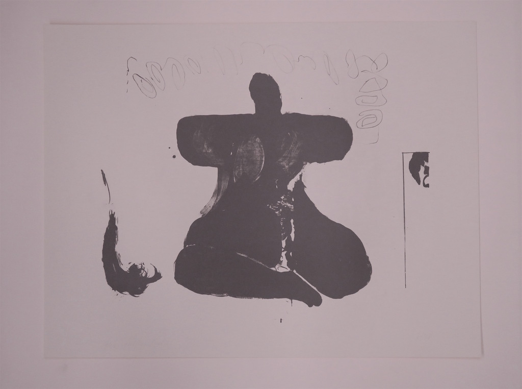 Jo van Dreumel: Litho, Aarde beeld kopen? Bied vanaf 1!