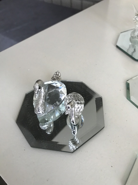 Swarovski - Kleine Verzameling kopen? Bied vanaf 90!