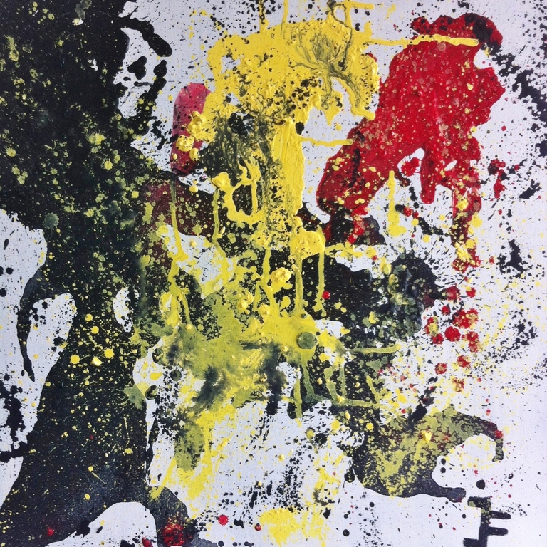 John Foppen - Imagine.......Olieverf op 3D canvas - gesigneerd.2016  kopen? Bied vanaf 1!