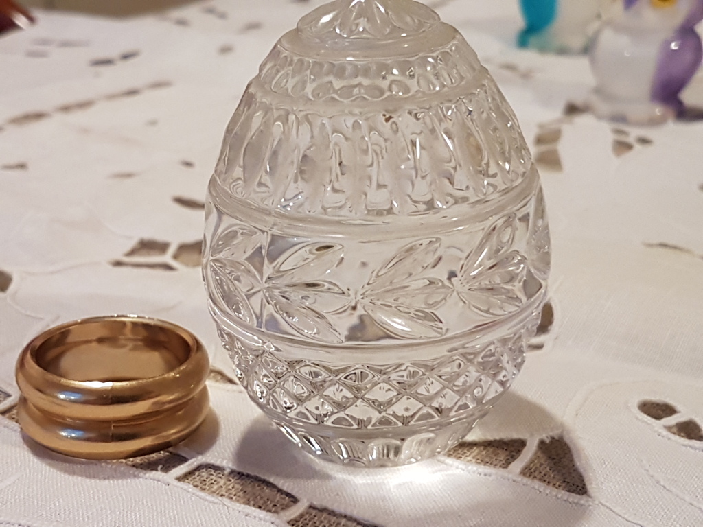 Boema-Cristal borosilicato-Praga 1965/75 max kopen? Bied vanaf 15!