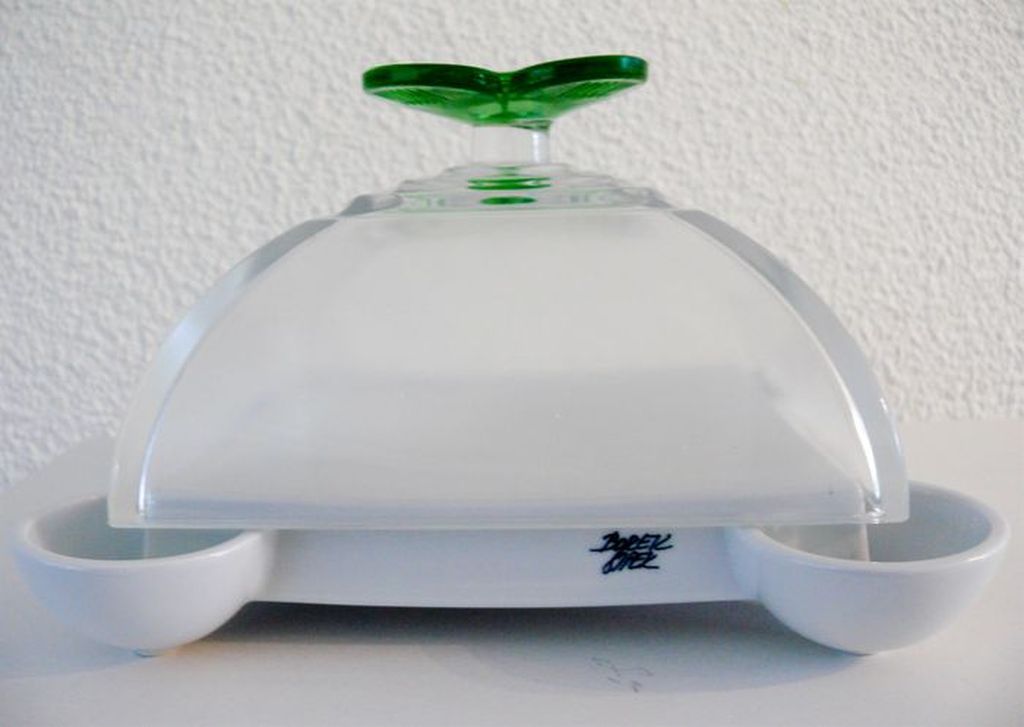 Bořek Šípek - Kaasstolp kopen? Bied vanaf 65!