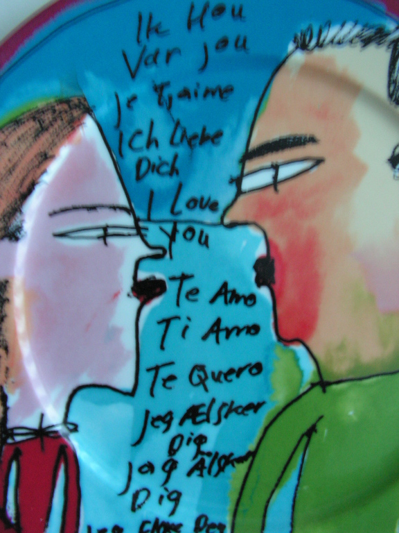 Wouter Coumou  -  keramiek. kopen? Bied vanaf 15!