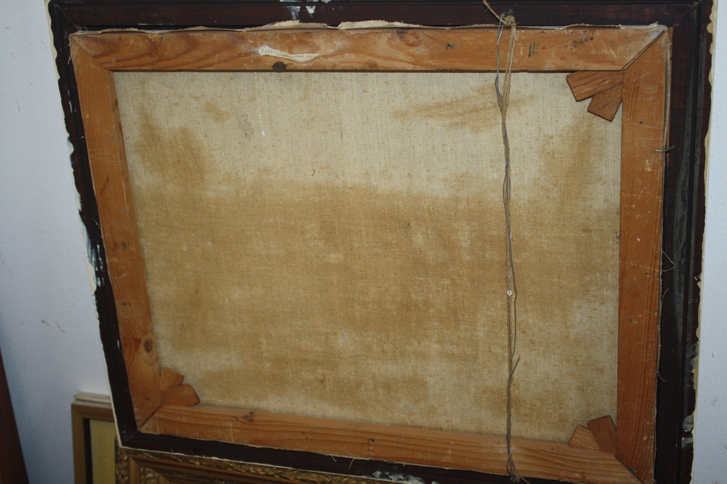 impressionistisch STADSGEZICHT ITALIE van J G  SIEMER larense school kopen? Bied vanaf 1!