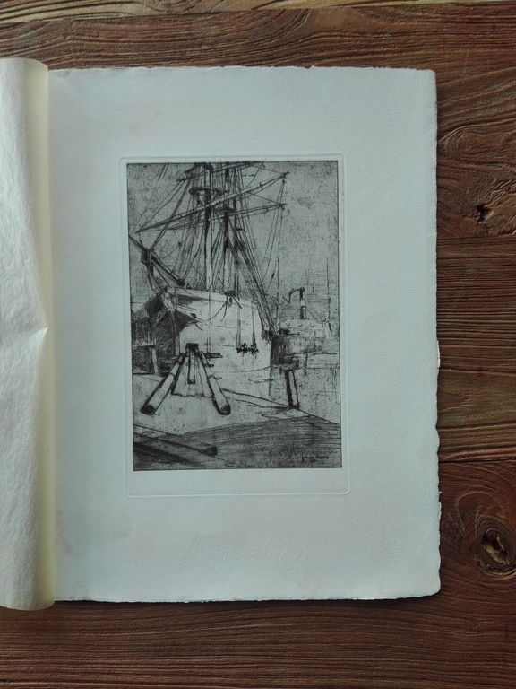 Frans Hens, Ets, Cour du bassin au bois Anvers kopen? Bied vanaf 1!