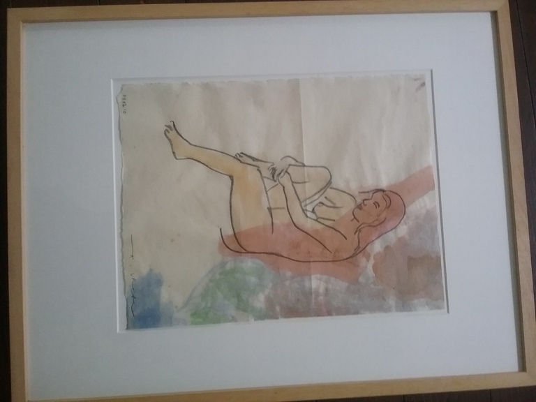 Anton Vrede kopen? Bied vanaf 1!