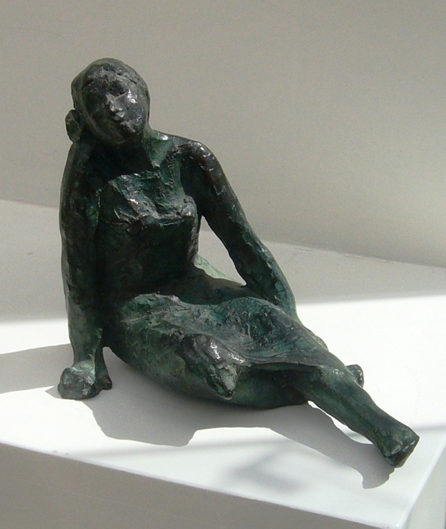 Frida van Overbeeke-Verschuur