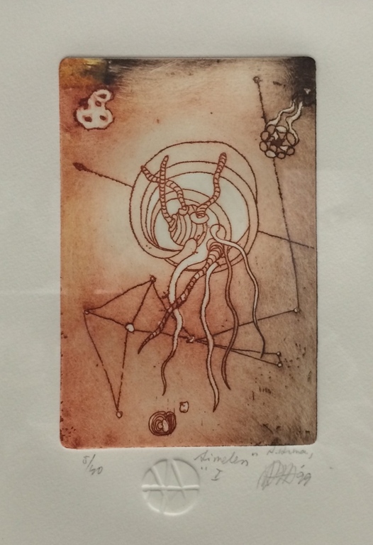 Ad Arma: Ets met lijst " Timeless I " kopen? Bied vanaf 40!