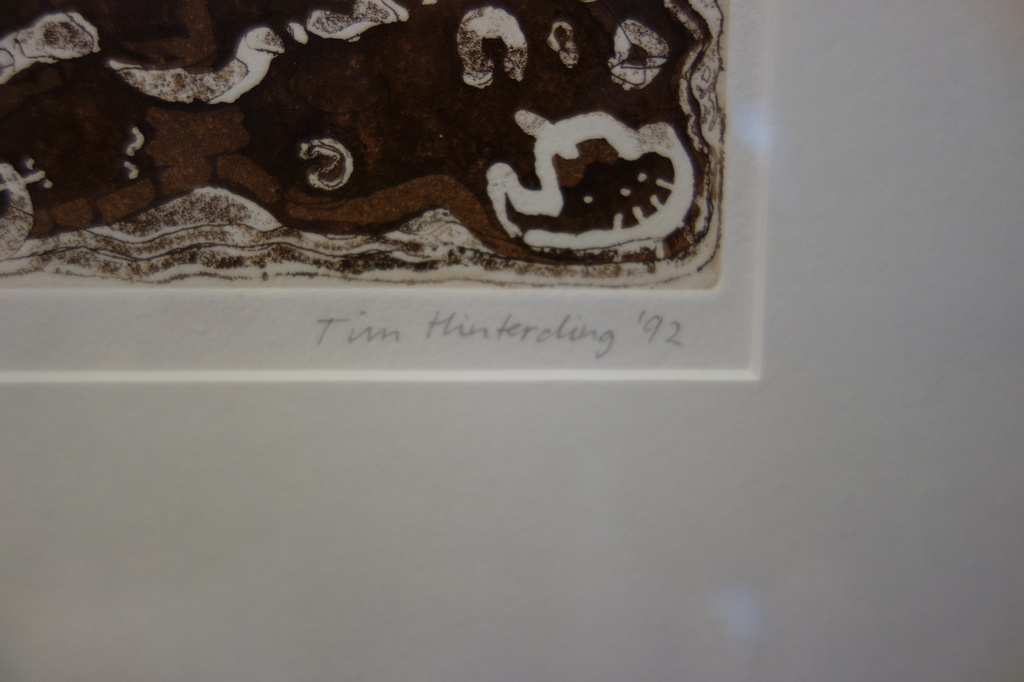 Tim Hinterding, kleurenets, dorp kopen? Bied vanaf 25!