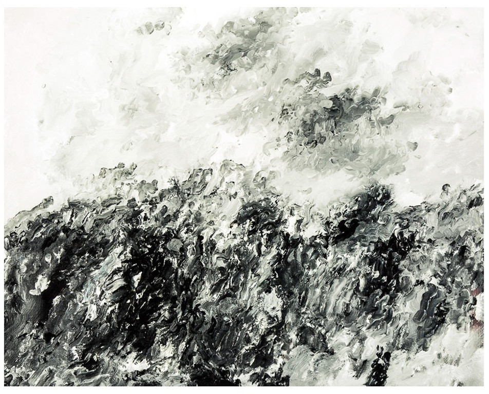 ARMANDO. Giclee 2014 -Landschaft-. Gesigneerd/genummerd. Slechts 30 exemplaren! kopen? Bied vanaf 159!