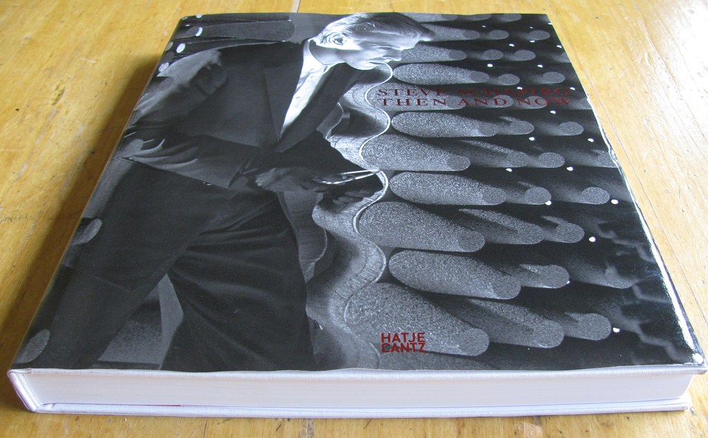 Steve Schapiro, "The worst ist yet to come", gesigneerde foto kopen? Bied vanaf 20!