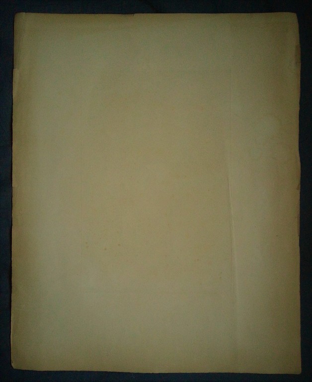 PAUL GEISSLER - Ets - Handgesigneerd - 1920 kopen? Bied vanaf 10!