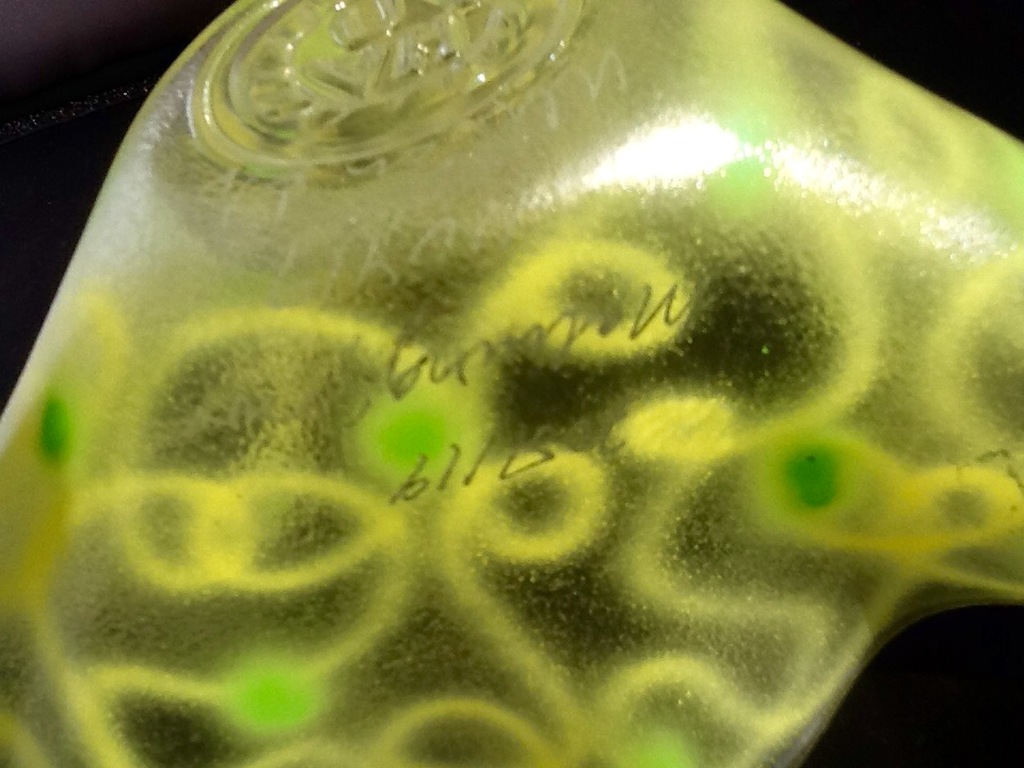 Ulrica Hydman-Vallien voor Kosta Boda zakdoek vaasje. kopen? Bied vanaf 35!