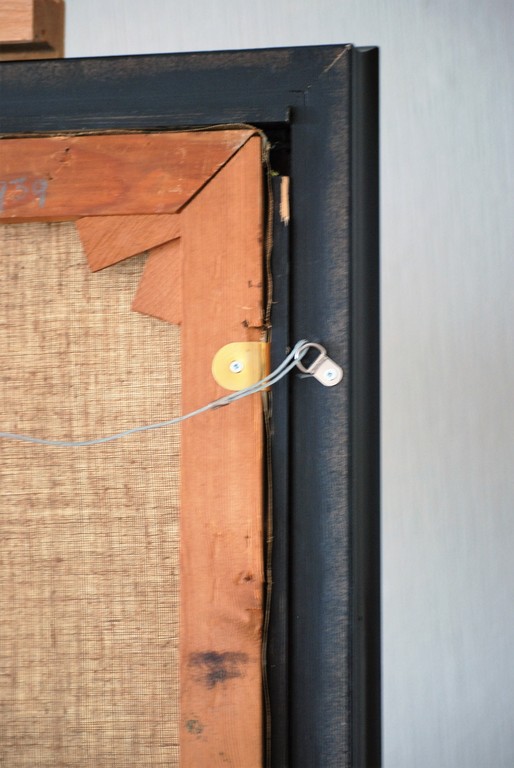 M.J.Nefkens (1866 - 1941) - Leerling van Hendrik Willem Mesdag. kopen? Bied vanaf 75!