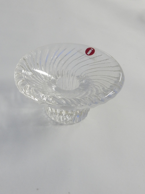 Elf Scandinavische designkandelaars - Valto Kokko, Iittala kopen? Bied vanaf 1!