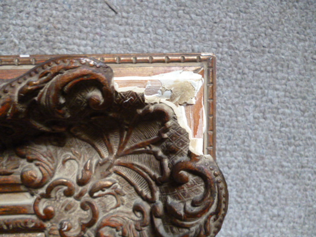 Anton Funke - olieverf - Stilleven op groene tafel kopen? Bied vanaf 270!